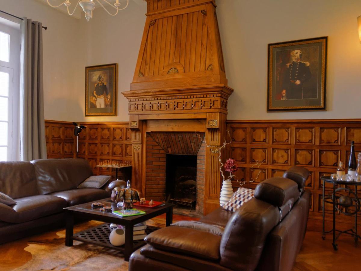 Le 27- Boutique B&B Dinan Ngoại thất bức ảnh